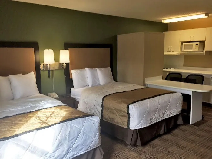 Extended Stay America - Syracuse - Dewitt 4