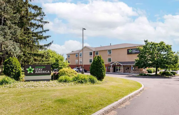Extended Stay America - Syracuse - Dewitt 4
