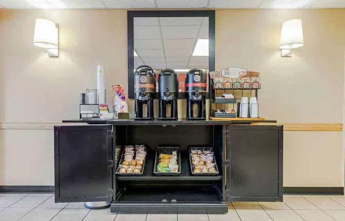 Extended Stay America - Syracuse - Dewitt 4