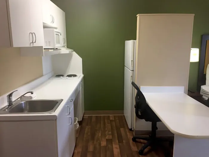 Extended Stay America - Syracuse - Dewitt 4