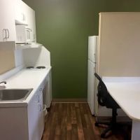 Extended Stay America - Syracuse - Dewitt ico