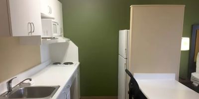Extended Stay America - Syracuse - Dewitt