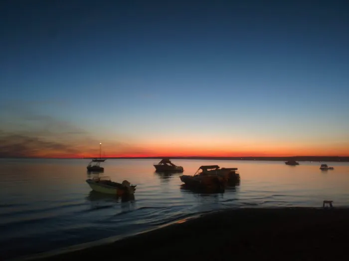 Sunset Cottages 4