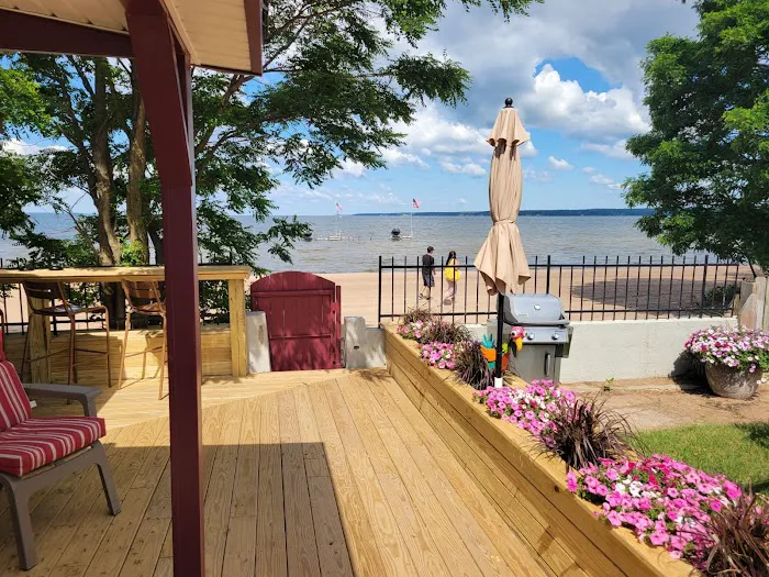 Sunset Cottages 4