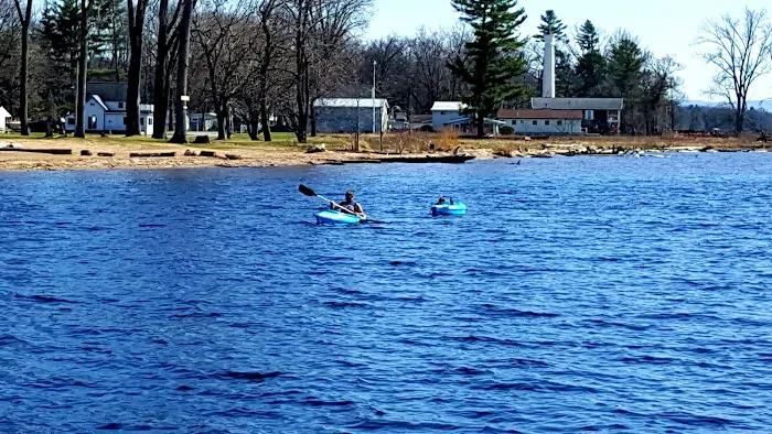 Oneida Lake Inn 4
