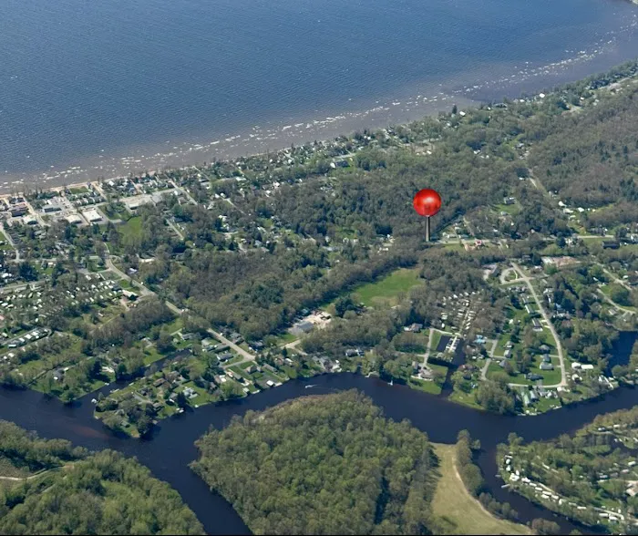 Sylvan Beach Vacation Rental 4