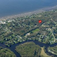 Sylvan Beach Vacation Rental ico