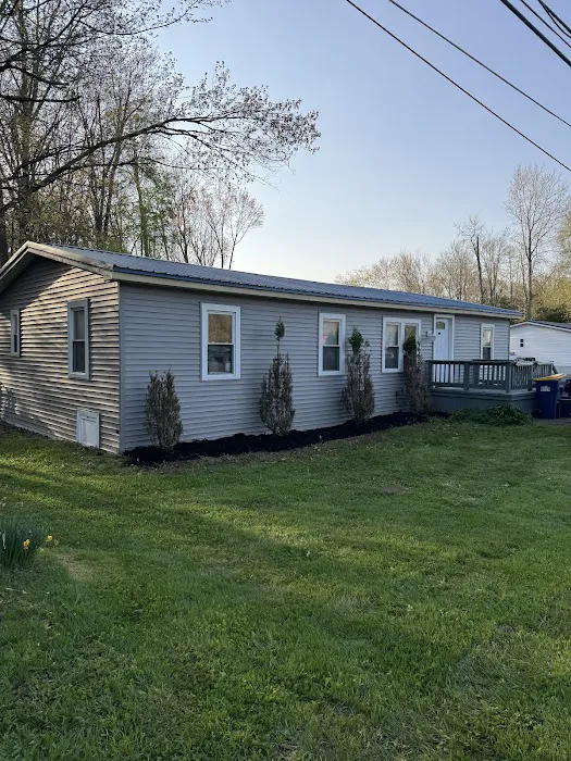 Sylvan Beach Vacation Rental 4