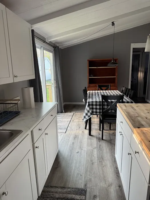 Sylvan Beach Vacation Rental 4