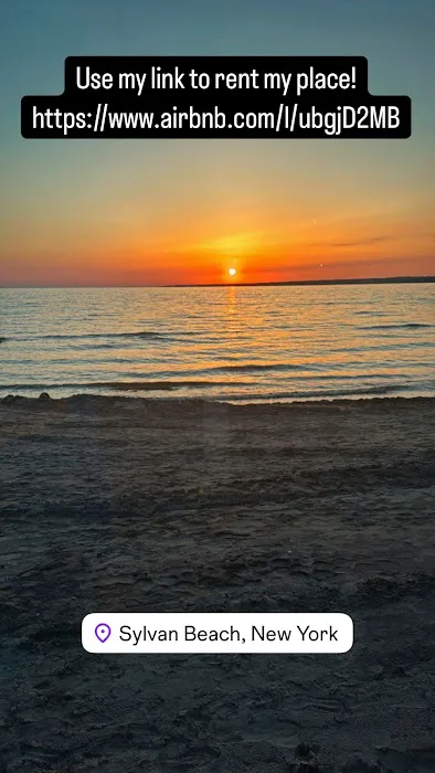 Sylvan Beach Vacation Rental 4