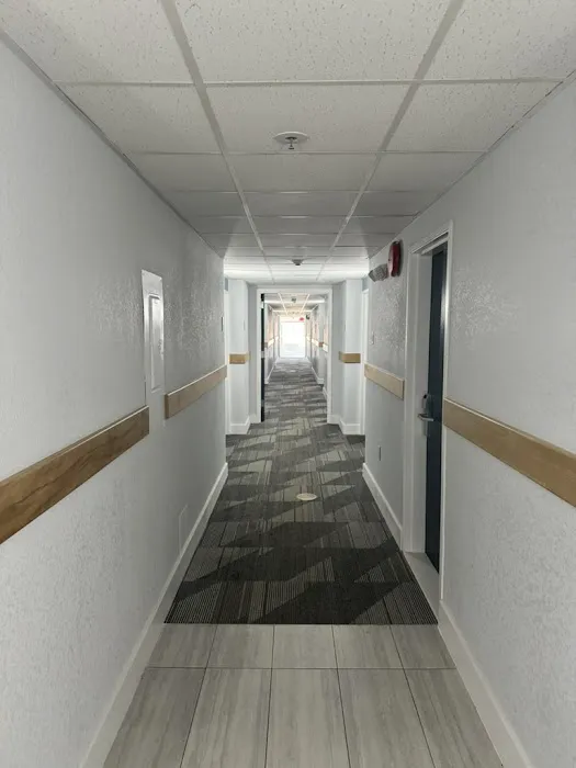 Studio 6 Suites East Syracuse, NY – Airport 4