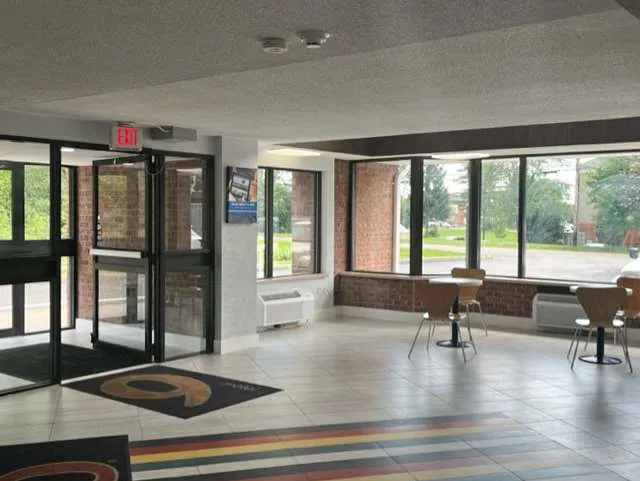 Studio 6 Suites East Syracuse, NY – Airport 4