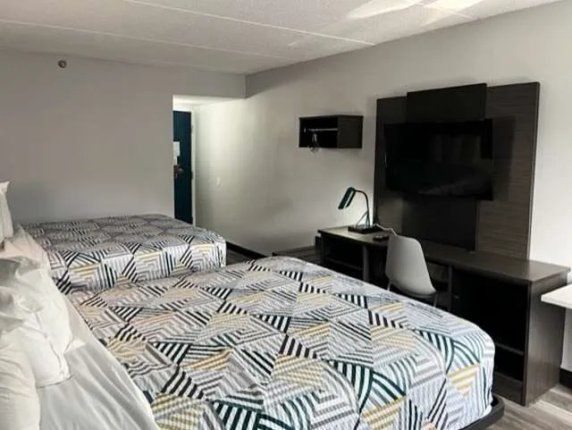 Studio 6 Suites East Syracuse, NY – Airport 4