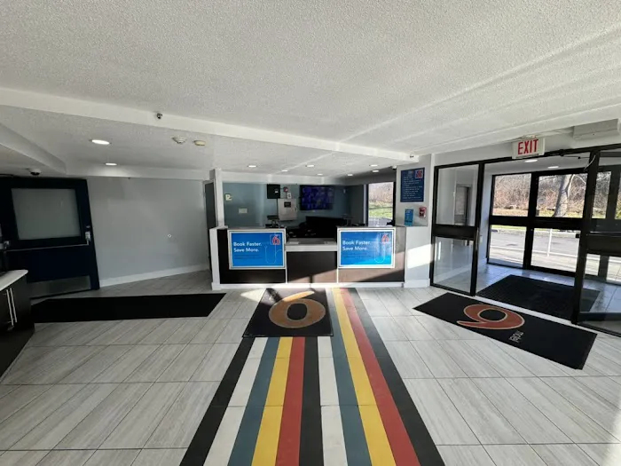Studio 6 Suites East Syracuse, NY – Airport 4