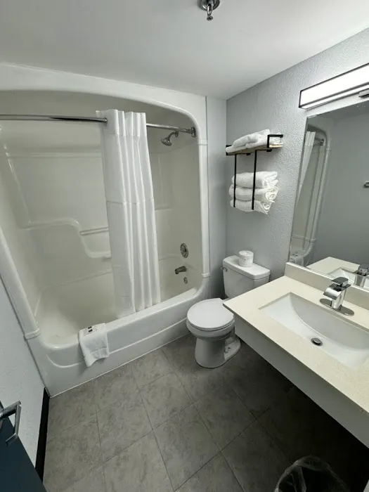 Studio 6 Suites East Syracuse, NY – Airport 4