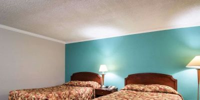 Rodeway Inn