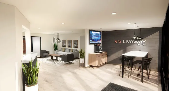 LivAway Suites - Syracuse 4