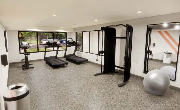LivAway Suites - Syracuse 4