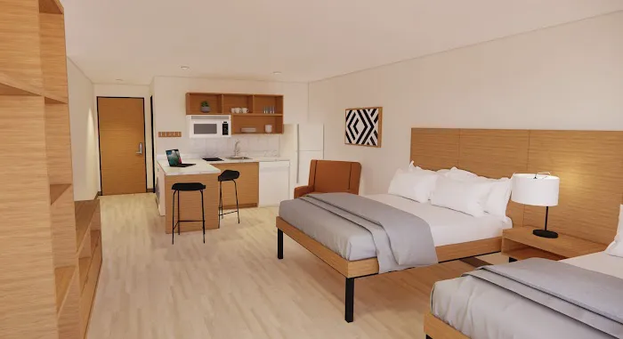 LivAway Suites - Syracuse 4