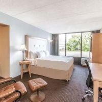 Days Inn by Wyndham Syracuse ico