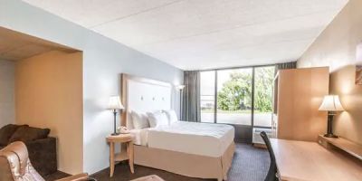 Days Inn by Wyndham Syracuse
