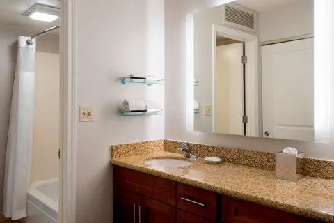 Residence Inn Syracuse Carrier Circle 4
