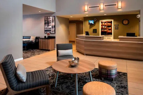 Residence Inn Syracuse Carrier Circle 4