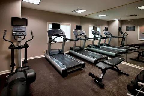 Residence Inn Syracuse Carrier Circle 4