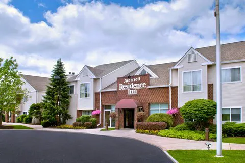 Residence Inn Syracuse Carrier Circle 4