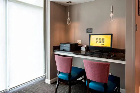 Residence Inn Syracuse Carrier Circle 4