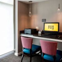 Residence Inn Syracuse Carrier Circle ico