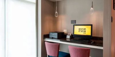 Residence Inn Syracuse Carrier Circle