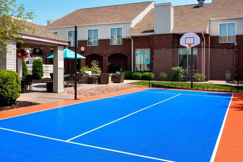 Residence Inn Syracuse Carrier Circle 4