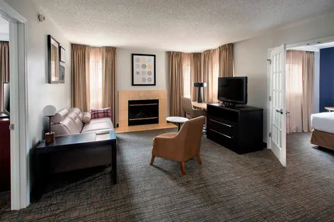 Residence Inn Syracuse Carrier Circle 4