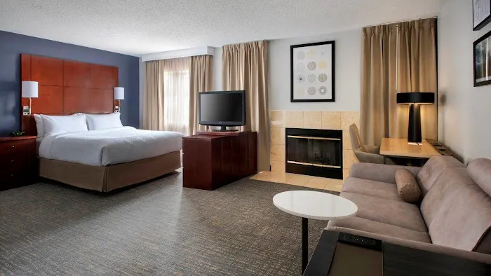 Residence Inn Syracuse Carrier Circle 4