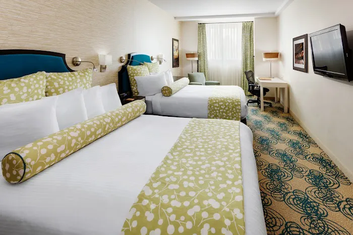 Hotel Skyler Syracuse, Tapestry Collection by Hilton 5
