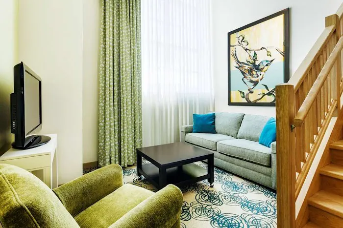 Hotel Skyler Syracuse, Tapestry Collection by Hilton 5