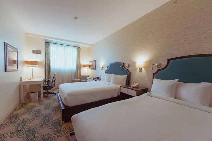 Hotel Skyler Syracuse, Tapestry Collection by Hilton 5