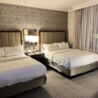Marriott Syracuse Downtown ico