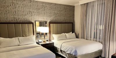 Marriott Syracuse Downtown
