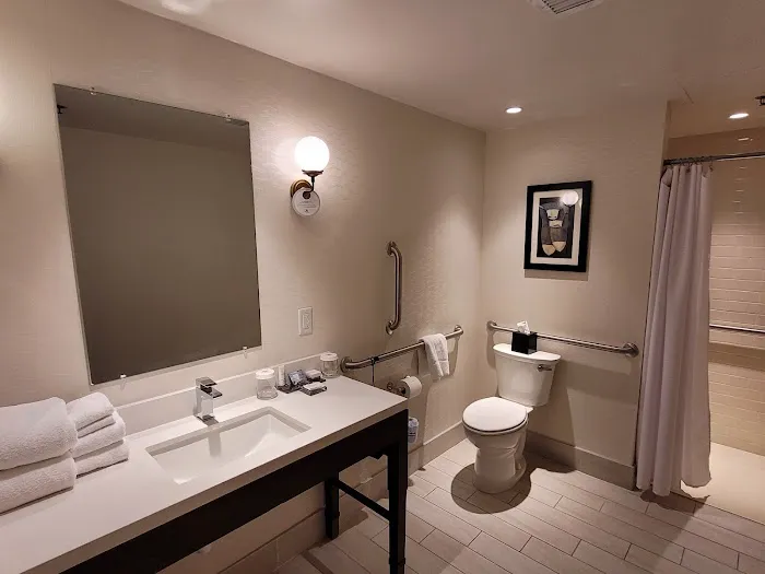 Marriott Syracuse Downtown 5