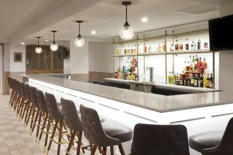 Marriott Syracuse Downtown 5