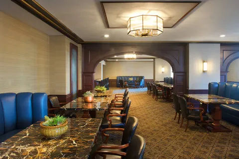 Marriott Syracuse Downtown 5