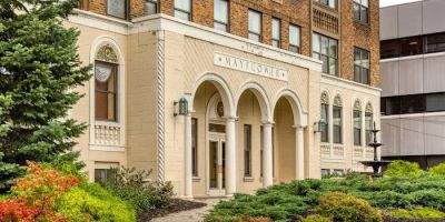 Collegian Hotel & Suites, Trademark Collection by Wyndham