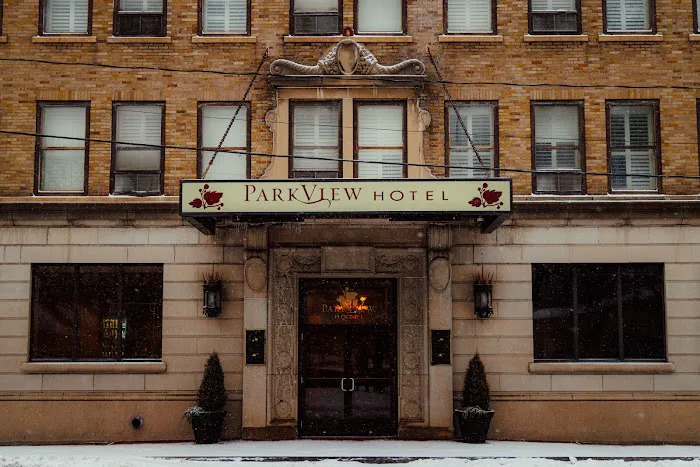 The Parkview Hotel 5
