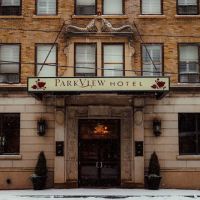The Parkview Hotel ico