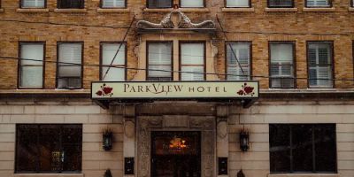 The Parkview Hotel
