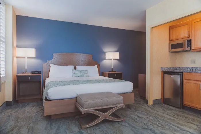 The Parkview Hotel 5