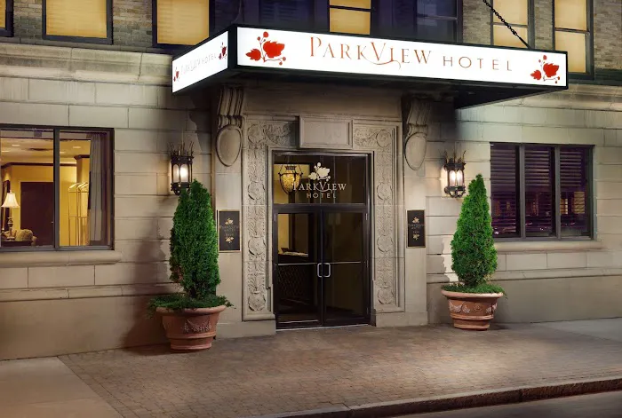 The Parkview Hotel 5