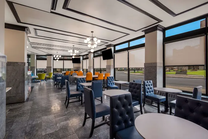 Best Western Syracuse Downtown Hotel and Suites 5